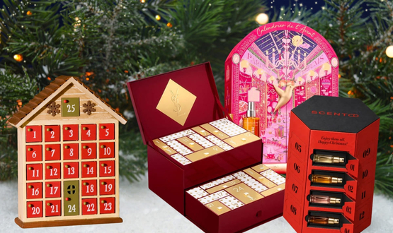 Calendrier de l’Avent parfum 2026 : comment choisir le bon et calculer son vrai prix