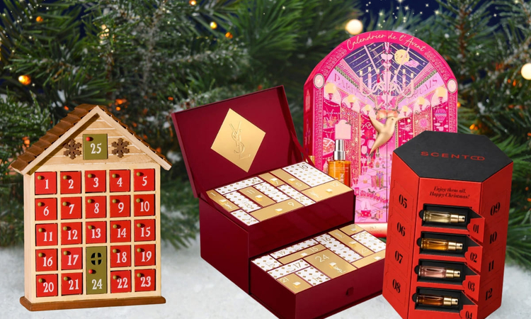 Calendrier de l’Avent parfum 2026 : comment choisir le bon et calculer son vrai prix