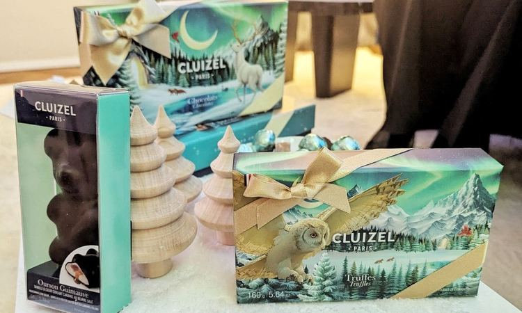 Noël 2026 : CLUIZEL nous ouvre son Royaume du Solstice