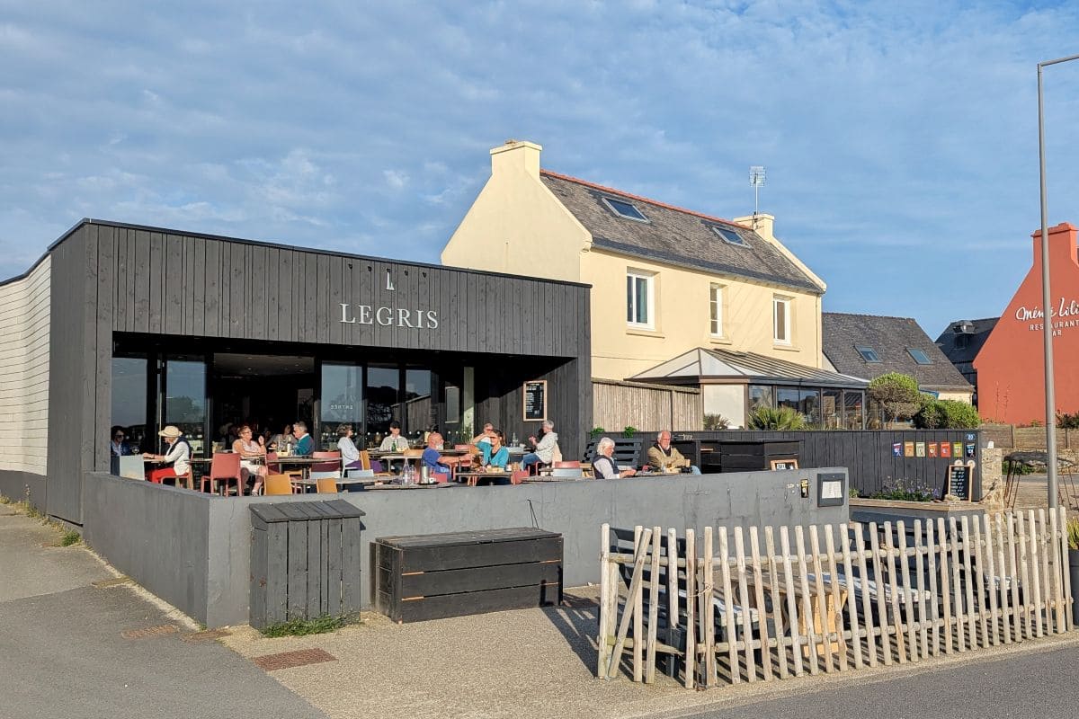 degustation d huitres legris a plouguerneau
