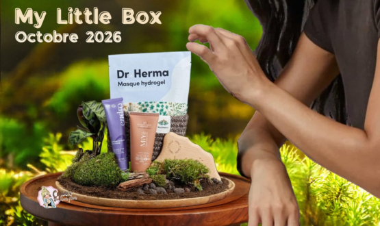 My Little Box octobre 2026 : 93€ de contenu pour 20,90€ ?