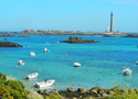 Visiter Plouguerneau, au pays des Abers