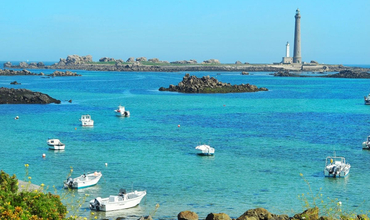 Visiter Plouguerneau, au pays des Abers